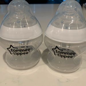 Tommee Tippee Bottles